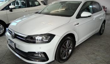 Volkswagen Polo 1.0 EVO 80 CV 5p. Sport R-Line pieno