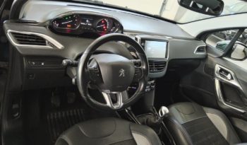 Peugeot 2008 BlueHDi 120 S&S Allure pieno