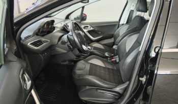 Peugeot 2008 BlueHDi 120 S&S Allure pieno