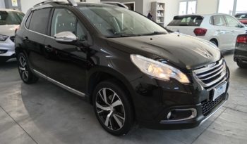 Peugeot 2008 BlueHDi 120 S&S Allure pieno