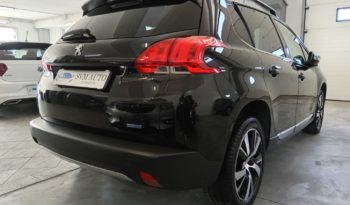 Peugeot 2008 BlueHDi 120 S&S Allure pieno