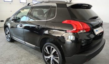 Peugeot 2008 BlueHDi 120 S&S Allure pieno