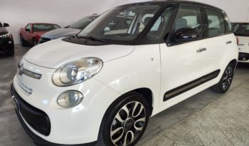 FIAT 500L 1300cc 85cv (62KW) POP STAR. pieno