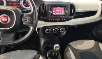 FIAT 500L 1300cc 85cv (62KW) POP STAR. pieno