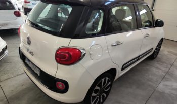 FIAT 500L 1300cc 85cv (62KW) POP STAR. pieno