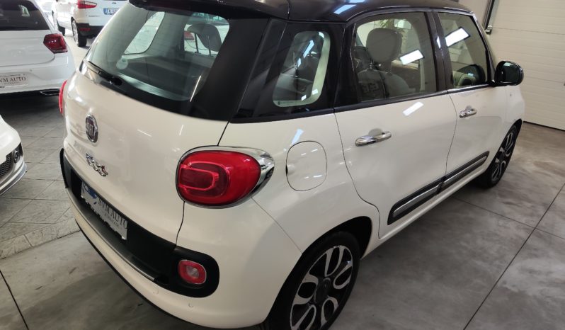 FIAT 500L 1300cc 85cv (62KW) POP STAR. pieno