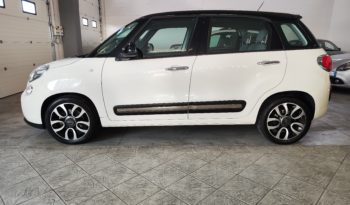 FIAT 500L 1300cc 85cv (62KW) POP STAR. pieno