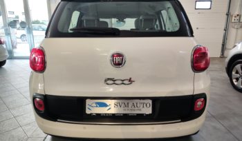 FIAT 500L 1300cc 85cv (62KW) POP STAR. pieno