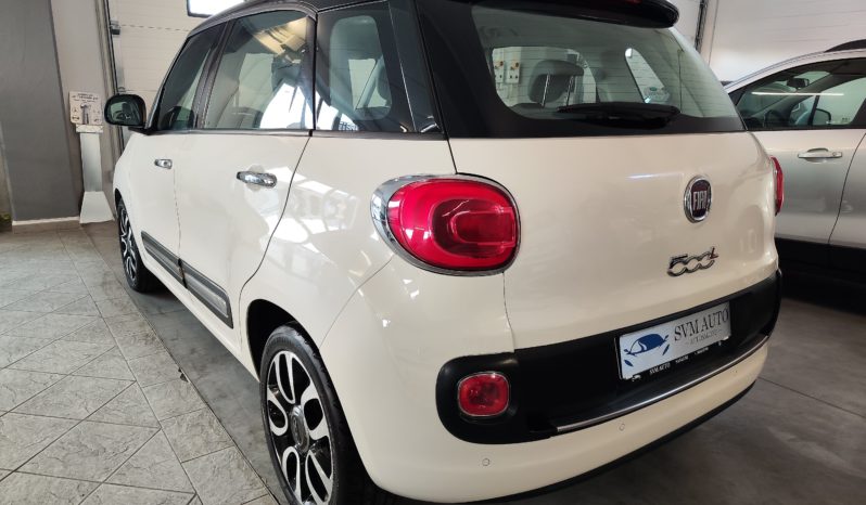 FIAT 500L 1300cc 85cv (62KW) POP STAR. pieno