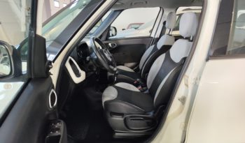 FIAT 500L 1300cc 85cv (62KW) POP STAR. pieno