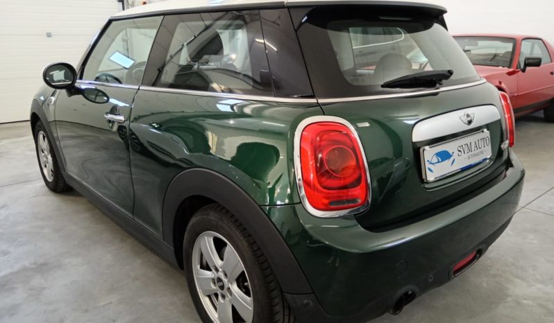 Mini Cooper 1.5 136Cv (100kW) pieno