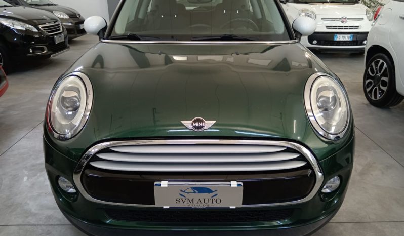 Mini Cooper 1.5 136Cv (100kW) pieno