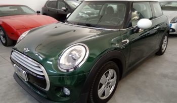 Mini Cooper 1.5 136Cv (100kW) pieno