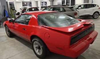 Pontiac Trans Sport Pontiac Firebird 3135cc 140cv pieno