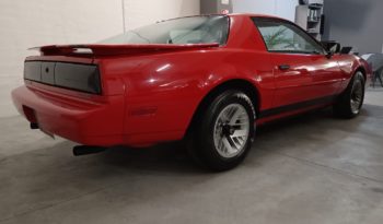 Pontiac Trans Sport Pontiac Firebird 3135cc 140cv pieno