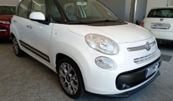 FIAT 500L 1600cc 120cv (88KW) pieno