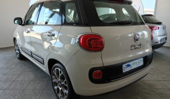 FIAT 500L 1600cc 120cv (88KW) pieno