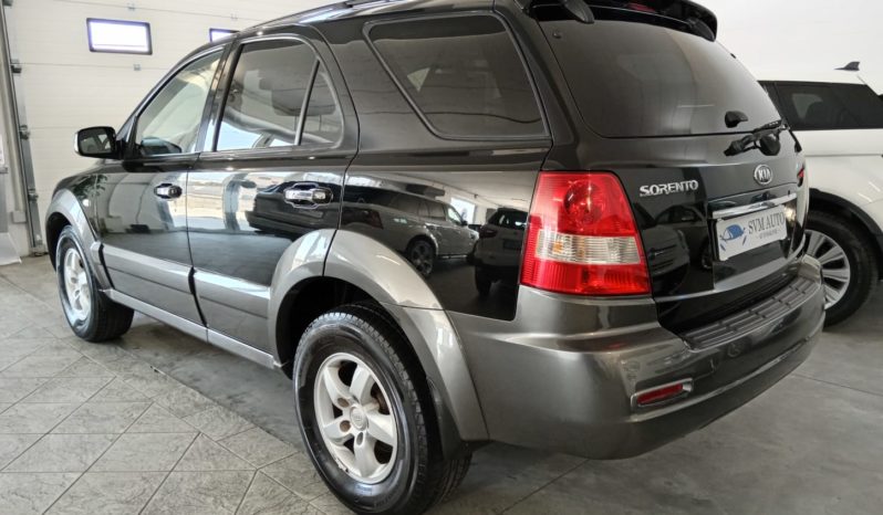 Kia Sorento 2.5 140Cv (103kW) Autocarro 4X4 pieno