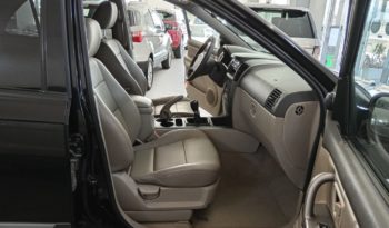 Kia Sorento 2.5 140Cv (103kW) Autocarro 4X4 pieno