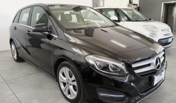 Mercedes Classe B 200 D 2143 163cv (100KW) AUT. PREMIUM pieno