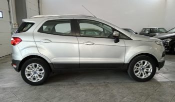 Ford Ecosport 1.5 TDCi 95Cv (70KW) pieno