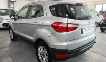 Ford Ecosport 1.5 TDCi 95Cv (70KW) pieno