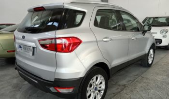 Ford Ecosport 1.5 TDCi 95Cv (70KW) pieno