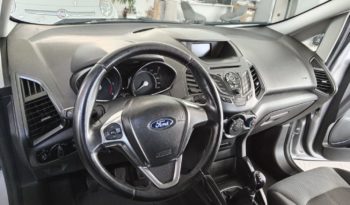 Ford Ecosport 1.5 TDCi 95Cv (70KW) pieno