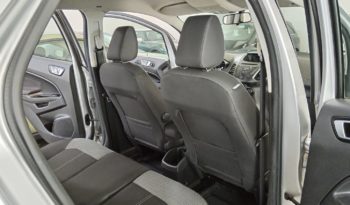 Ford Ecosport 1.5 TDCi 95Cv (70KW) pieno