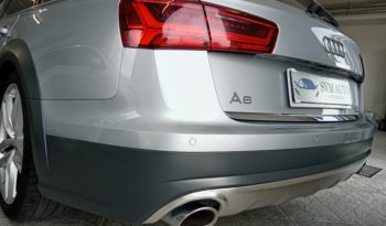 Audi A6 ALLAROAD QUATTRO TIPtronic Plus TDi 2967cc 320cv (235KW) Aut. pieno