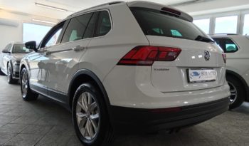 VW Tiguan 2.0 TDI SCR Business BlueMotion 150cv (110kw) DSG pieno