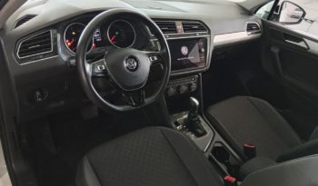 VW Tiguan 2.0 TDI SCR Business BlueMotion 150cv (110kw) DSG pieno