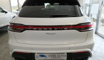 Porsche Macan 2.0 T 2.0 265cv (195kw) pieno