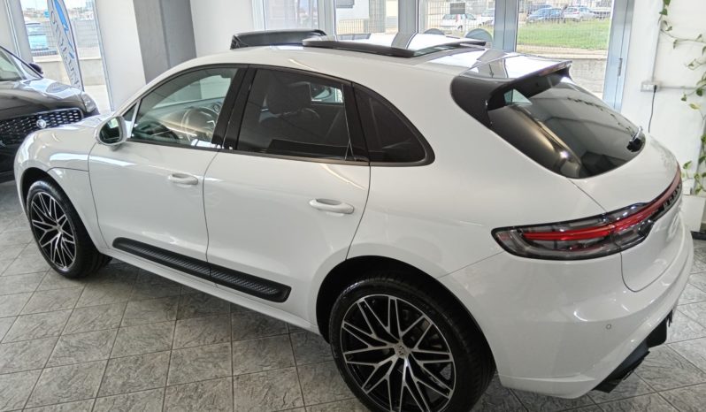 Porsche Macan 2.0 T 2.0 265cv (195kw) pieno