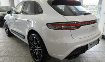 Porsche Macan 2.0 T 2.0 265cv (195kw) pieno