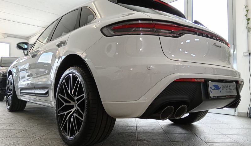 Porsche Macan 2.0 T 2.0 265cv (195kw) pieno