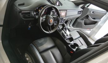 Porsche Macan 2.0 T 2.0 265cv (195kw) pieno