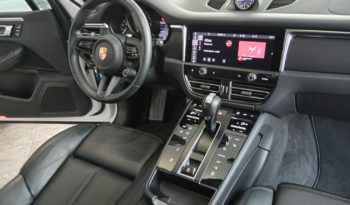 Porsche Macan 2.0 T 2.0 265cv (195kw) pieno