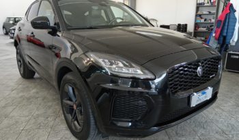 Jaguar E-Pace 2.0D I4 163 CV AWD Auto R-Dynamic pieno