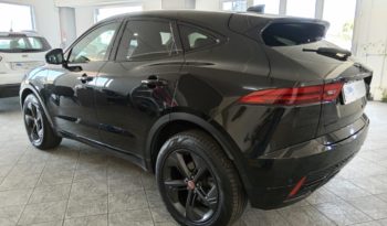 Jaguar E-Pace 2.0D I4 163 CV AWD Auto R-Dynamic pieno