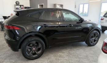 Jaguar E-Pace 2.0D I4 163 CV AWD Auto R-Dynamic pieno