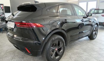 Jaguar E-Pace 2.0D I4 163 CV AWD Auto R-Dynamic pieno