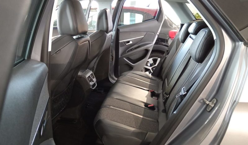 Peugeot 3008 BlueHDi 120 S&S Allure pieno