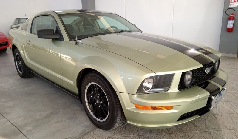 Mustang Coupè 4009cc 205cv (151KW) pieno