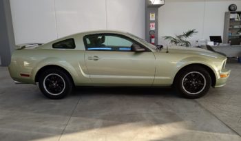 Mustang Coupè 4009cc 205cv (151KW) pieno