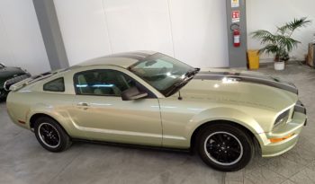 Mustang Coupè 4009cc 205cv (151KW) pieno