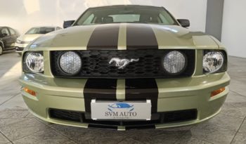 Mustang Coupè 4009cc 205cv (151KW) pieno