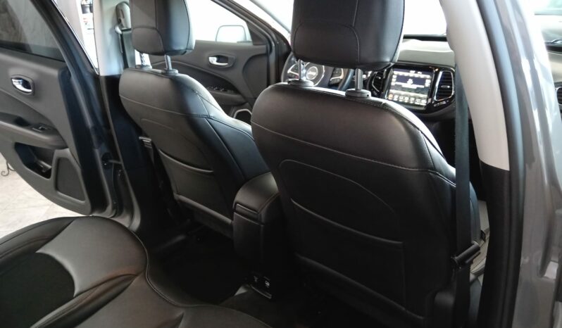 Jeep Compass 2019 1.6 mjt Limited 2wd 120cv my19 pieno