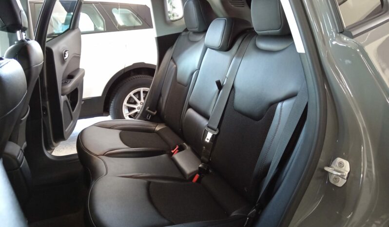 Jeep Compass 2019 1.6 mjt Limited 2wd 120cv my19 pieno