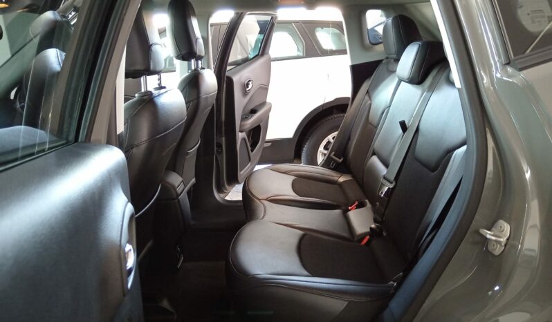 Jeep Compass 2019 1.6 mjt Limited 2wd 120cv my19 pieno